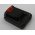 Helyettes�t� Akkumul�tor B&D BL1518 18V 1500mAh 27,0Wh Li-ion fekete