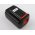Helyettes�t� Akkumul�tor B&D BL2036 36V 2000mAh 72,0Wh fekete Li-ion