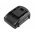 Helyettes�t� Akkumul�tor Worx WG151 20V 1500mAh 30Wh fekete Li-ion