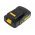 Helyettes�t� Akkumul�tor Stanley FMC 687L 20V 2000mAh 40Wh Li-ion