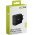 Goobay Multi Fast Charger 45W GaN USB-C PD dual gyorst�lt� fekete 1x USB-C 1x USB-A