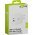 Goobay Multi Fast Charger 45W USB-C PD GaN dupla gyorst�lt� feh�r 1x USB-C 1x USB-A