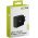 Goobay Multi Fast Charger 65W GaN fekete 2x USB-C PD 2x USB-A QC
