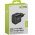 Goobay Single Fast Charger 45W USB-C PD GaN nano fekete 1x USB-C csatlakoz� (Power Delivery)