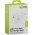 Goobay Single Fast Charger 45W USB-C PD GaN nano feh�r 1x USB-C csatlakoz� gyorst�lt�