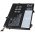 Helyettes�t� Akkumul�tor Lenovo ThinkPad L480 L580 laptop 11,1V 4055mAh 45Wh Li-Polymer