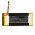 Helyettes�t� diagnosztikai szkenner Akkumul�tor Autel MaxiBAS BT609 PT2011 4800mAh 18.24Wh 3.8V