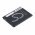 Helyettes�t� telefon Akkumul�tor Consumer Cellular SH3320/SA3200 1800mAh/6.84Wh 3.8V
