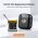 Helyettes�t� mikrofon Akkumul�tor DJI Mic Mini BSX300-114-3.87 110mAh 0,43Wh 3.87V