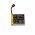 Helyettes�t� mikrofon Akkumul�tor DJI Mic Mini 2S BSX203-185-3.91 180mAh 0.7Wh 3.91V