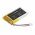 Helyettes�t� zenei eszk�z Akkumul�tor Fender Mustang Micro LiPP537234 400mAh 1.48Wh 3.7V