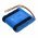 Helyettes�t� hangsz�r� Akkumul�tor Philips TAX7207/37 18650 4S1P 3400mAh 48.96Wh 14.4V