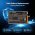 Helyettes�t� telefon Akkumul�tor Samsung Galaxy Z Fold5 5G EB-BF946ABY 2000mAh 7.76Wh 3.88V