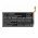 Helyettes�t� telefon Akkumul�tor Samsung Galaxy Z Fold5 5G EB-BF947ABY 2350mAh/9.12Wh 3.88V