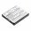 Helyettes�t� Akkumul�tor Sunmi L2KS TMPD 2500mAh 19.25Wh 7.7V