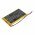 Helyettes�t� m�r�m�szer Akkumul�tor m�r�m�szerhez Trend-Networks R240-QIP 5000mAh 18.5Wh 3.7V