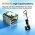 Helyettes�t� porsz�v� Akkumul�tor Tineco Floor One Booster Pro CL2333-7S1P-01 4000mAh 88.8Wh 22.2V