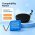 Helyettes�t� hangsz�r� Akkumul�tor VIFA City REC18650-4S 2600mAh 37.44Wh Li-ion 14.4V