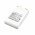 Helyettes�t� porsz�v� Akkumul�tor Xiaomi G9 P2045-7S1P-BCB 2500mAh 63Wh 25.2V