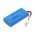 Helyettes�t� hotspot Akkumul�tor ZTE MF903 Li3650T42P6h673719 5200mAh/19.24Wh Li-Ion 3.7V