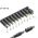 Univerz�lis h�l�zati adapter 26V 1A 10 f�le csatlakoz�val