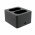 Voltronic kett�s t�lt� Leica Q3 Q4 BP-SCL4 BP-SCL6 USB-C k�bellel