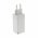Voltronic VTPro GaN PD65W feh�r adapter 2xUSB-C 1xUSB-A PD3.0 QC3.0