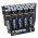 Varta Energy 4103-LR03-AAA-Micro AAA (mikro) elem 8db/csomag alk�li