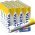 Varta Energy 4103-LR03-AAA-Micro Cube alk�li elem 24db/csomag