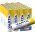 Varta Energy 4106 LR06 AA Mignon ceruza Cube 24db/csomag elem alk�li