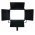 Voltronic VTPro 216 �ll�that� RGB LED fot�- �s vide�l�mpa t�vir�ny�t�val