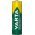Varta Recharge HR6 AA Mignon ceruza Akkumul�tor 1.2V 2400mAh 4db/csomag NiMH