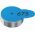 Varta Acoustic V675 hall�k�sz�l�k gombelem 6db/csomag