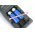 Ultrafire t�vtart� RCR123 Akkumul�torkhoz WF-139 t�lt�be