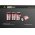 Xtar 18350 nagy teljes�tm�ny� Akkumul�tor 3,7V 900mAh Li-Mn