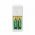 Varta Mini t�lt� 2xAA 2100mAh elemekkel egy�tt