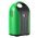VTPro Powerstation Outdoor 300 hordozhat� �ramforr�s 300W 283Wh PD60W USB5V/3A DC12/5A DC5525