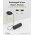 Goobay Outdoor Powerbank ker�kp�r 5000mAh 18W Power Delivery �s Quick Charge kompakt