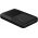 Goobay Compact powerbank 5000mAh 10W ultrakompakt 2xUSB-A USB-C bemenet 0,2m k�bel - Ki�rus�t�s