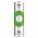 GP ReCyko Ni-MH Akkumul�tor HR6 (AA), 2100mAh 2db/csomag
