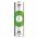 GP ReCyko Ni-MH Akkumul�tor HR6 (AA), 2100mAh 4db/csomag