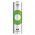GP ReCyko Ni-MH Akkumul�tor HR6 (AA), 1300mAh 2db/csomag