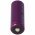 Efest Purple IMR18500 Akkumul�tor lila 3.7V, 1000mAh, �rintkez� fejjel, v�delmi elektronika n�lk�l