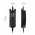Akkumul�tor t�lt�  6V/12V 1,2-30Ah �lom / LifePO4 Akkumul�torhoz EMOS t�pus E-CC008A -