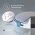 Varta Professional Electronics CR2016 (6016) 3V 1db/csomag l�tium gombelem