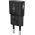 Goobay Essential Charger 5W USB-A h�l�zati adapter fekete 1x USB-A csatlakoz� - Ki�rus�t�s
