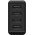 Goobay Essential Charger 30W USB-A t�bbportos h�l�zati adapter 4x USB-A fekete