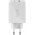Goobay Multi Fast Charger 30W USB-C PD k�tportos gyorst�lt� feh�r 1x USB-C (Power Delivery) 1x USB-A