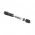 GP Discovery CR41 RF LED-es zsebl�mpa fekete micro USB t�lt�k�bellel 650lm+1db GP18650 Li-Ion Akkumul�tor