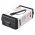 EMOS LED t�lthet� f�m zsebl�mpa. munkal�mpa, szerel�l�mpa 600 lm
